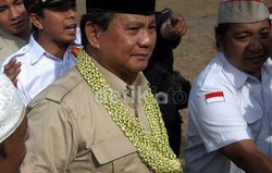 Gerindra: Presiden Harus Nonaktif dari Parpol