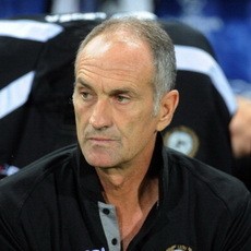 Udinese Gagal ke Fase Grup, Guidolin Salahkan Diri Sendiri