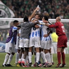 Malaga Lolos ke Fase Grup, Udinese Tersingkir