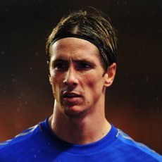 Torres Bersiap Hadapi Laga Emosional
