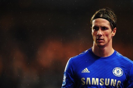 Torres Bersiap Hadapi Laga Emosional