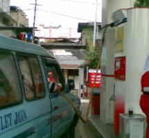  Harga BBM Tak Naik, Program Konversi BBG Cuma Dapat Capek