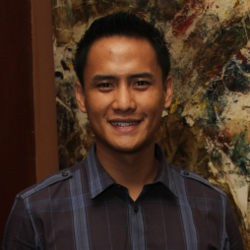 Choky Sitohang Tertantang Main Opera Batak