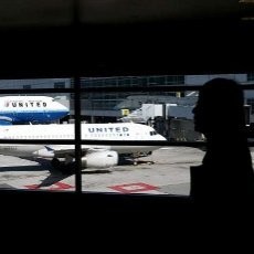 Sistem Komputer United Airlines Rusak, Penerbangan di AS Kacau