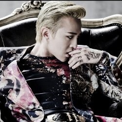 Belum Berusia 18 Tahun? Tak Boleh Dengarkan Lagu That XX G-Dragon!