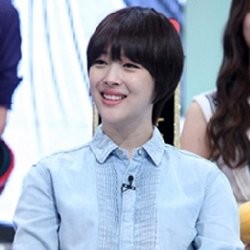 Tubuh Terlalu Tinggi, Sulli f(x) Stres