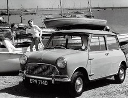 10 Mobil British Terbaik