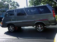 Mitsubishi Avanza