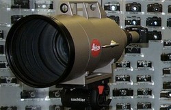 Meneropong Lensa Kamera Rp 19 Miliar