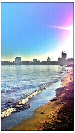 Makassar dari sisi yang berbeda ...