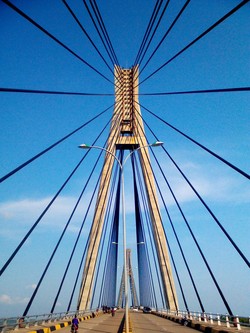 Barelang Bridge, Batam