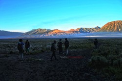 Gunung Bromo