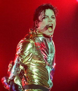 Selamat Ulang Tahun, Michael Jackson!