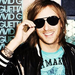 David Guetta Siap Goyang Lantai Dansa Jakarta 13 Oktober