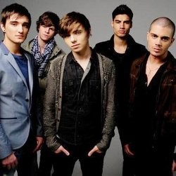 Tiket Konser The Wanted di Jakarta Dijual Mulai Rp 595 Ribu