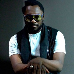 Lagu Baru Will.i.am Diputar Perdana dari Planet Mars