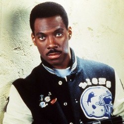 Eddie Murphy Ingin Buat Serial TV Beverly Hills Cop