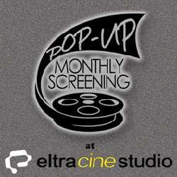 Menonton Penyutradaraan Ine Febriyanti di PMS