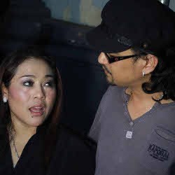 Ditanya Biaya Pernikahan, Nunung Mengaku Nggak Mikir