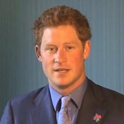 Pangeran Harry Segera Muncul di Depan Publik Usai Skandal Foto Bugil