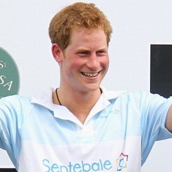 Kokain dan Ganja Warnai Pesta Pangeran Harry