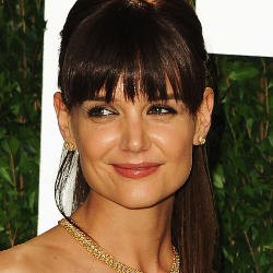 Apa Saja Barang Mewah dari Tom Cruise untuk Katie Holmes Selama Menikah?