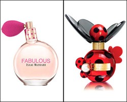 4 Parfum Eksklusif Terbaru Karya Desainer 