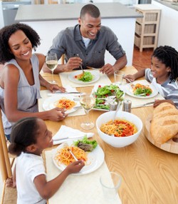 Makan Sehat Ternyata Lebih Hemat!