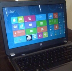 Mampukah Windows 8 Dongkrak Penjualan PC?