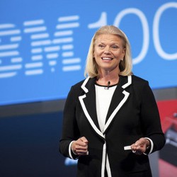 Bos Besar IBM Sambangi Telkom