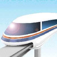 Kereta Sekelas Shinkansen Siap Layani Rute Bandara Baru di Karawang