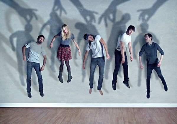 Para Musisi yang Bersinar dari Internet