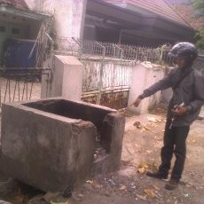 Kodam Siap Bantu Polisi Ungkap Pemilik Amunisi di Bak Sampah