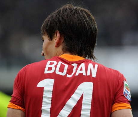 Segera Daratkan Bojan, Milan Urung Pinjam Carroll