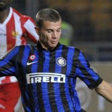 Inter Sekolahkan Pemainnya Lagi di Espanyol