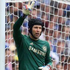 Cech Nilai Start Chelsea Sudah Ideal 