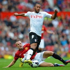 Fulham Terima Tawaran Spurs untuk Dembele
