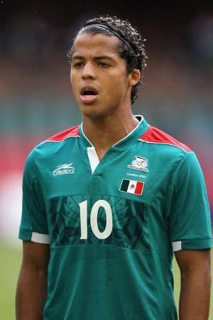 Dos Santos Disandera Spurs