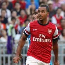 Arsenal Mungkin Lepas Walcott