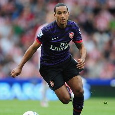 Tolak Kontrak Baru, Walcott Menuju Pintu Keluar Arsenal?