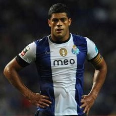 Porto Minta Hulk Segera Putuskan Masa Depan