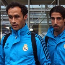 Mourinho ke Carvalho: Cari Klub Lain atau Gantung Sepatu