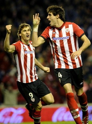 Bilbao Takkan Turunkan Harga Llorente & Martinez