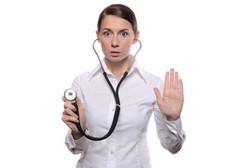 Alasan Orang Indonesia Malas ke Dokter