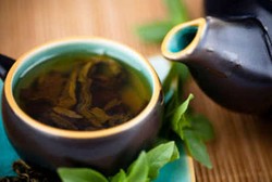 Rahasia Sehat Teh Bisa Anda Cek Disini!