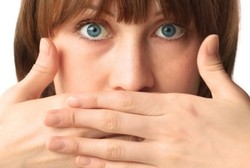 Ciri-ciri Gigi Alami Kerusakan Enamel