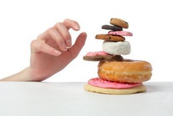 Diabetes Bukan Hanya Karena Makanan dan Minuman Manis Saja