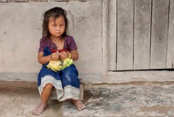 Kecilnya Miskin Gedenya Kaya, Eeh.. Kena Diabetes