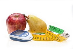 Diet yang Pas untuk Penderita Diabetes