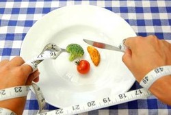 Ritual-ritual Wajib Penderita Diabetes Biar Tak Makin Parah